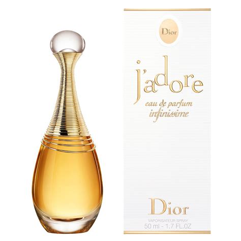 dior infinissime 50ml|christian Dior j'adore for women.